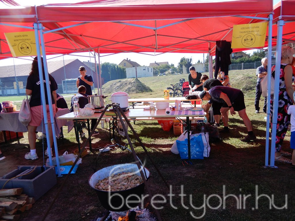 Tájak, házak, ízek fesztivál - 2021 03